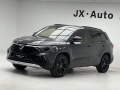 Volkswagen Jetta VS7 Black Edition 1.4T Automatic Comfort Pro - ფოტო 1