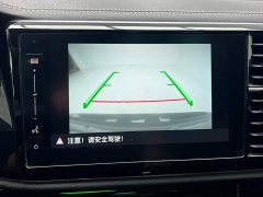 Volkswagen Jetta VS7 Black Edition 1.4T Automatic Comfort Pro - ფოტო 11
