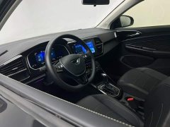 Volkswagen Jetta VS7 Black Edition 1.4T Automatic Comfort Pro - ფოტო 13