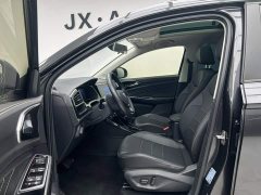 Volkswagen Jetta VS7 Black Edition 1.4T Automatic Comfort Pro - ფოტო 14