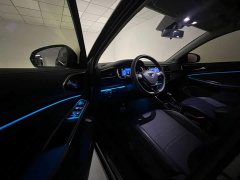 Volkswagen Jetta VS7 Black Edition 1.4T Automatic Comfort Pro - ფოტო 15