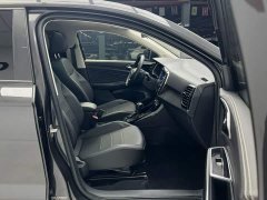 Volkswagen Jetta VS7 Black Edition 1.4T Automatic Comfort Pro - ფოტო 16