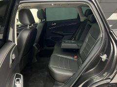 Volkswagen Jetta VS7 Black Edition 1.4T Automatic Comfort Pro - ფოტო 17