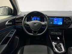 Volkswagen Jetta VS7 Black Edition 1.4T Automatic Comfort Pro - ფოტო 19