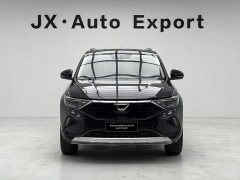 Volkswagen Jetta VS7 Black Edition 1.4T Automatic Comfort Pro - ფოტო 2