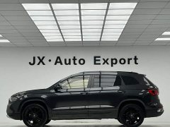 Volkswagen Jetta VS7 Black Edition 1.4T Automatic Comfort Pro - ფოტო 4