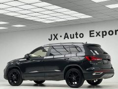 Volkswagen Jetta VS7 Black Edition 1.4T Automatic Comfort Pro - ფოტო 6