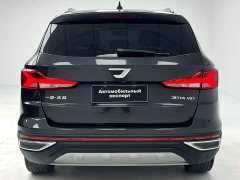 Volkswagen Jetta VS7 Black Edition 1.4T Automatic Comfort Pro - ფოტო 8