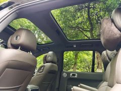 Li Auto Ideal L8 Air - ფოტო 10