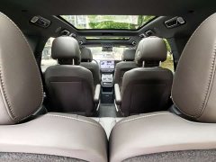 Li Auto Ideal L8 Air - ფოტო 12