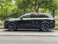 Li Auto Ideal L8 Air - ფოტო 14