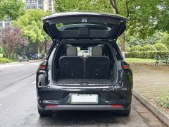 Li Auto Ideal L8 Air - ფოტო 15