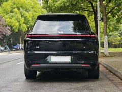 Li Auto Ideal L8 Air - ფოტო 16