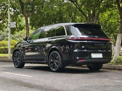 Li Auto Ideal L8 Air - ფოტო 18