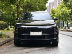 Li Auto Ideal L8 Air - ფოტო 2