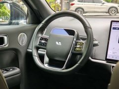 Li Auto Ideal L8 Air - ფოტო 5