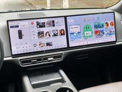 Li Auto Ideal L8 Air - ფოტო 6