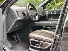 Li Auto Ideal L8 Air - ფოტო 7
