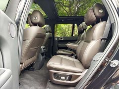 Li Auto Ideal L8 Air - ფოტო 8