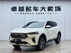 Haval F7 2021 2.0T Two-Wheel Drive i-Range - ფოტო 1