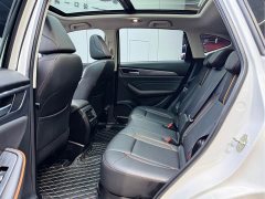 Haval F7 2021 2.0T Two-Wheel Drive i-Range - ფოტო 10