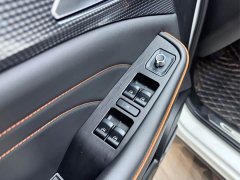 Haval F7 2021 2.0T Two-Wheel Drive i-Range - ფოტო 11