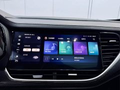Haval F7 2021 2.0T Two-Wheel Drive i-Range - ფოტო 13