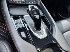 Haval F7 2021 2.0T Two-Wheel Drive i-Range - ფოტო 16