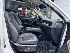 Haval F7 2021 2.0T Two-Wheel Drive i-Range - ფოტო 17