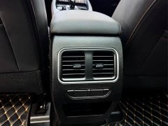 Haval F7 2021 2.0T Two-Wheel Drive i-Range - ფოტო 18