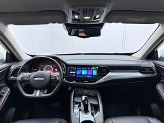 Haval F7 2021 2.0T Two-Wheel Drive i-Range - ფოტო 19
