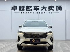 Haval F7 2021 2.0T Two-Wheel Drive i-Range - ფოტო 2