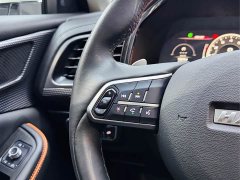 Haval F7 2021 2.0T Two-Wheel Drive i-Range - ფოტო 20