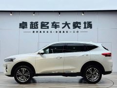 Haval F7 2021 2.0T Two-Wheel Drive i-Range - ფოტო 4