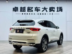 Haval F7 2021 2.0T Two-Wheel Drive i-Range - ფოტო 7