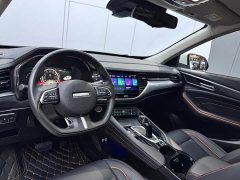 Haval F7 2021 2.0T Two-Wheel Drive i-Range - ფოტო 8