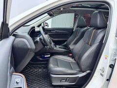Haval F7 2021 2.0T Two-Wheel Drive i-Range - ფოტო 9