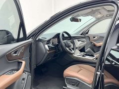 Audi Q7 55 TFSI quattro S line Sport - ფოტო 10