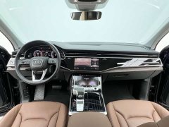 Audi Q7 55 TFSI quattro S line Sport - ფოტო 11