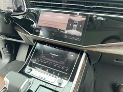 Audi Q7 55 TFSI quattro S line Sport - ფოტო 12