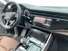 Audi Q7 55 TFSI quattro S line Sport - ფოტო 13