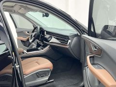 Audi Q7 55 TFSI quattro S line Sport - ფოტო 14