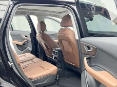 Audi Q7 55 TFSI quattro S line Sport - ფოტო 15