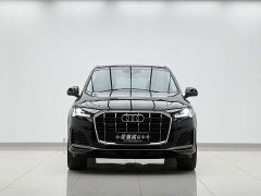Audi Q7 55 TFSI quattro S line Sport - ფოტო 2