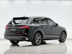 Audi Q7 55 TFSI quattro S line Sport - ფოტო 4