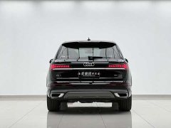 Audi Q7 55 TFSI quattro S line Sport - ფოტო 5