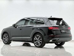 Audi Q7 55 TFSI quattro S line Sport - ფოტო 6