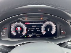 Audi Q7 55 TFSI quattro S line Sport - ფოტო 7