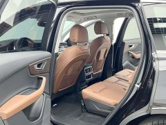 Audi Q7 55 TFSI quattro S line Sport - ფოტო 8