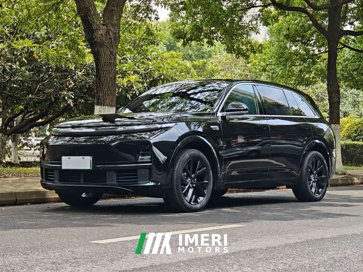 Li Auto L7 Pro